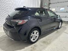 Toyota Corolla Hatchback CVT 2021 à vendre - Photo 5
