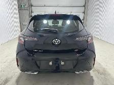 Toyota Corolla Hatchback CVT 2021 à vendre - Photo 7
