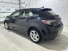 Toyota Corolla Hatchback CVT 2021 à vendre - Photo 8
