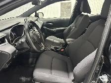 Toyota Corolla Hatchback CVT 2021 à vendre - Photo 10