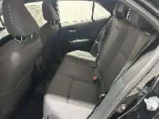 Toyota Corolla Hatchback CVT 2021 à vendre - Photo 11
