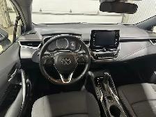 Toyota Corolla Hatchback CVT 2021 à vendre - Photo 13