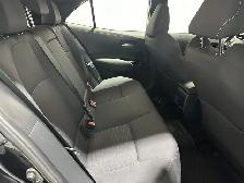 Toyota Corolla Hatchback CVT 2021 à vendre - Photo 16