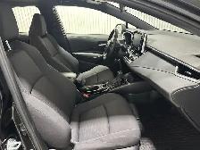 Toyota Corolla Hatchback CVT 2021 à vendre - Photo 17