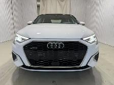 Audi A3 Sedan Komfort 40 TFSI quattro 2024 à vendre - Photo 3