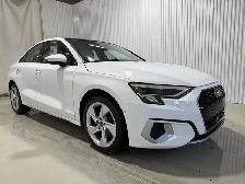 Audi A3 Sedan Komfort 40 TFSI quattro 2024 à vendre - Photo 5