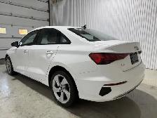 Audi A3 Sedan Komfort 40 TFSI quattro 2024 à vendre - Photo 11