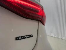 Audi A3 Sedan Komfort 40 TFSI quattro 2024 à vendre - Photo 13