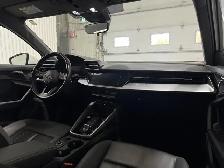 Audi A3 Sedan Komfort 40 TFSI quattro 2024 à vendre - Photo 17