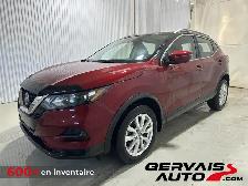 Nissan Qashqai SV TI CVT 2021 à vendre