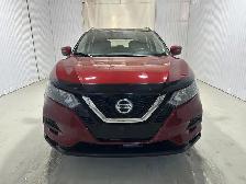 Nissan Qashqai SV TI CVT 2021 à vendre - Photo 2