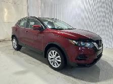 Nissan Qashqai SV TI CVT 2021 à vendre - Photo 4