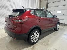 Nissan Qashqai SV TI CVT 2021 à vendre - Photo 5