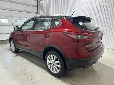Nissan Qashqai SV TI CVT 2021 à vendre - Photo 8