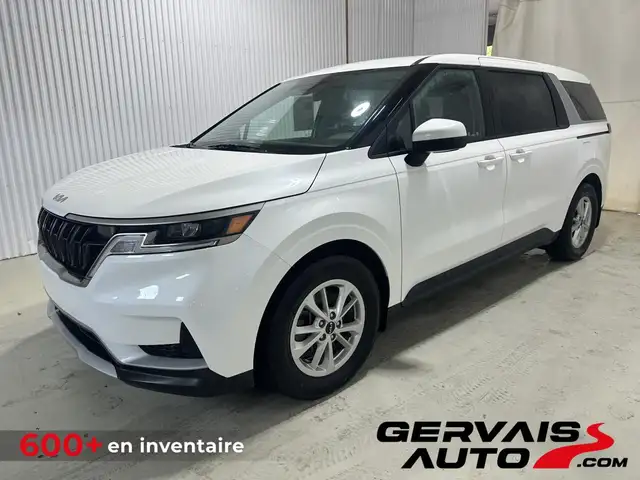 KIA Carnival LX TA 2024 à vendre
