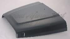 Jeep Wrangler 1997-2006 Hood With One Washer Hole