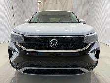Volkswagen Taos Comfortline 4MOTION 2022 à vendre - Photo 3