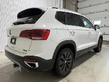 Volkswagen Taos Comfortline 4MOTION 2022 à vendre - Photo 7