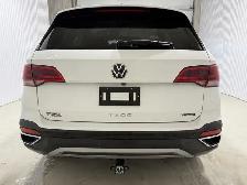 Volkswagen Taos Comfortline 4MOTION 2022 à vendre - Photo 9