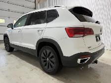 Volkswagen Taos Comfortline 4MOTION 2022 à vendre - Photo 11