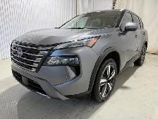 Nissan Rogue SL TI 2024 à vendre
