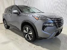 Nissan Rogue SL TI 2024 à vendre - Photo 4