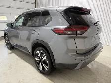 Nissan Rogue SL TI 2024 à vendre - Photo 8