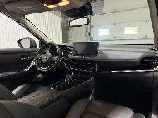 Nissan Rogue SL TI 2024 à vendre - Photo 14