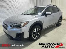 Subaru Crosstrek Sport CVT 2019 à vendre