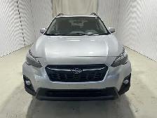 Subaru Crosstrek Sport CVT 2019 à vendre - Photo 2