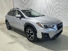 Subaru Crosstrek Sport CVT 2019 à vendre - Photo 4
