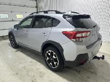 Subaru Crosstrek Sport CVT 2019 à vendre - Photo 8