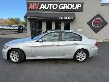 2008 BMW 3 Series 323i 4dr Sdn 323i RWD - Photo 2
