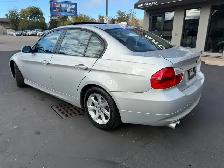 2008 BMW 3 Series 323i 4dr Sdn 323i RWD - Photo 3