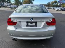 2008 BMW 3 Series 323i 4dr Sdn 323i RWD - Photo 4
