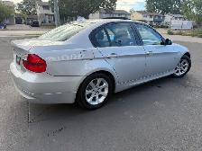 2008 BMW 3 Series 323i 4dr Sdn 323i RWD - Photo 5