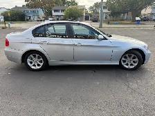 2008 BMW 3 Series 323i 4dr Sdn 323i RWD - Photo 6