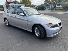 2008 BMW 3 Series 323i 4dr Sdn 323i RWD - Photo 7