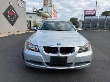 2008 BMW 3 Series 323i 4dr Sdn 323i RWD - Photo 8