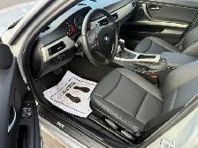 2008 BMW 3 Series 323i 4dr Sdn 323i RWD - Photo 14
