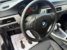 2008 BMW 3 Series 323i 4dr Sdn 323i RWD - Photo 15