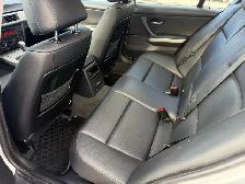 2008 BMW 3 Series 323i 4dr Sdn 323i RWD - Photo 16