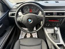 2008 BMW 3 Series 323i 4dr Sdn 323i RWD - Photo 17
