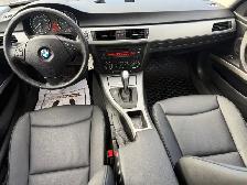 2008 BMW 3 Series 323i 4dr Sdn 323i RWD - Photo 18