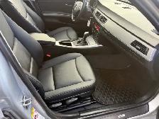 2008 BMW 3 Series 323i 4dr Sdn 323i RWD - Photo 21