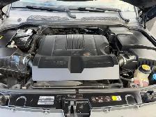 2011 Land Rover Range Rover Sport LUX 4WD 4dr HSE LUX - Photo 10