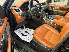 2011 Land Rover Range Rover Sport LUX 4WD 4dr HSE LUX - Photo 15