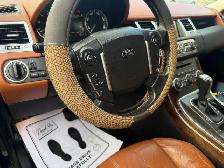 2011 Land Rover Range Rover Sport LUX 4WD 4dr HSE LUX - Photo 16
