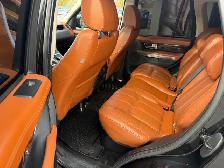 2011 Land Rover Range Rover Sport LUX 4WD 4dr HSE LUX - Photo 17