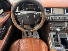 2011 Land Rover Range Rover Sport LUX 4WD 4dr HSE LUX - Photo 18